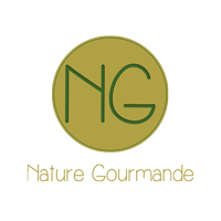 logo Nature Gourmande Epicerie primeurs fruits et legumes Angers Madeleine