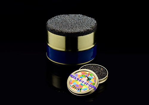 frais-texte3 epicerie fine caviar Nature Gourmande Primeur Angers